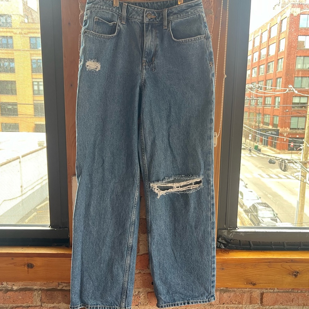 Ksubi Low Rider in Heritage